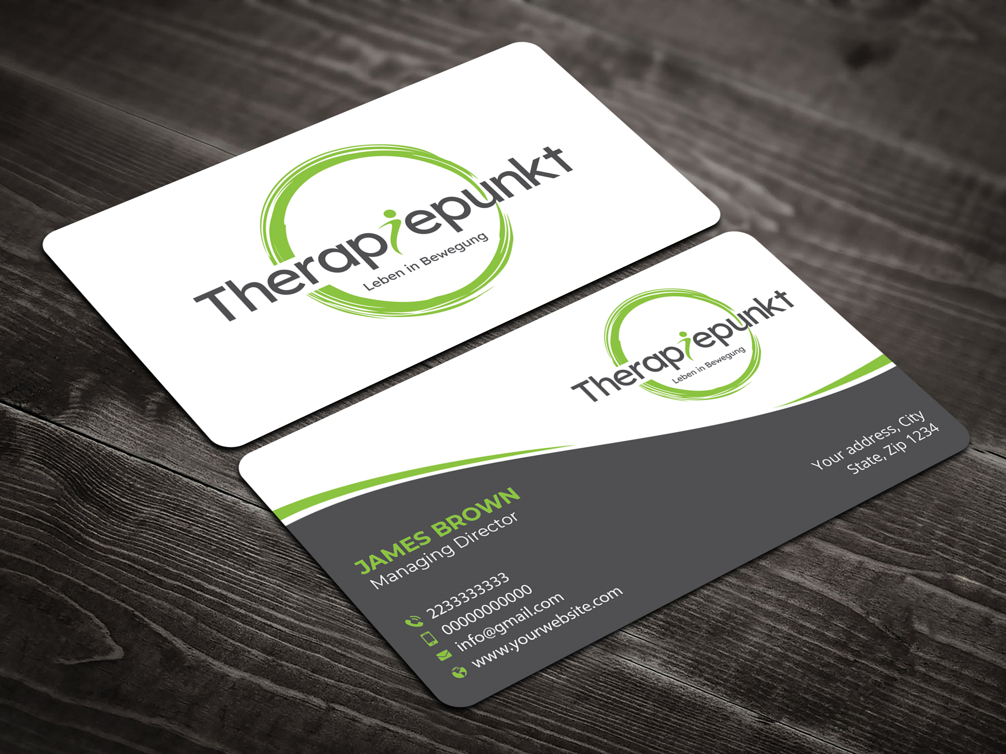 Diseño de Tarjeta de Presentación por Expert Bappy para este proyecto | Diseño #32270721