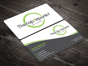 Diseño de Tarjeta de Presentación por Expert Bappy para este proyecto | Diseño: #32270721