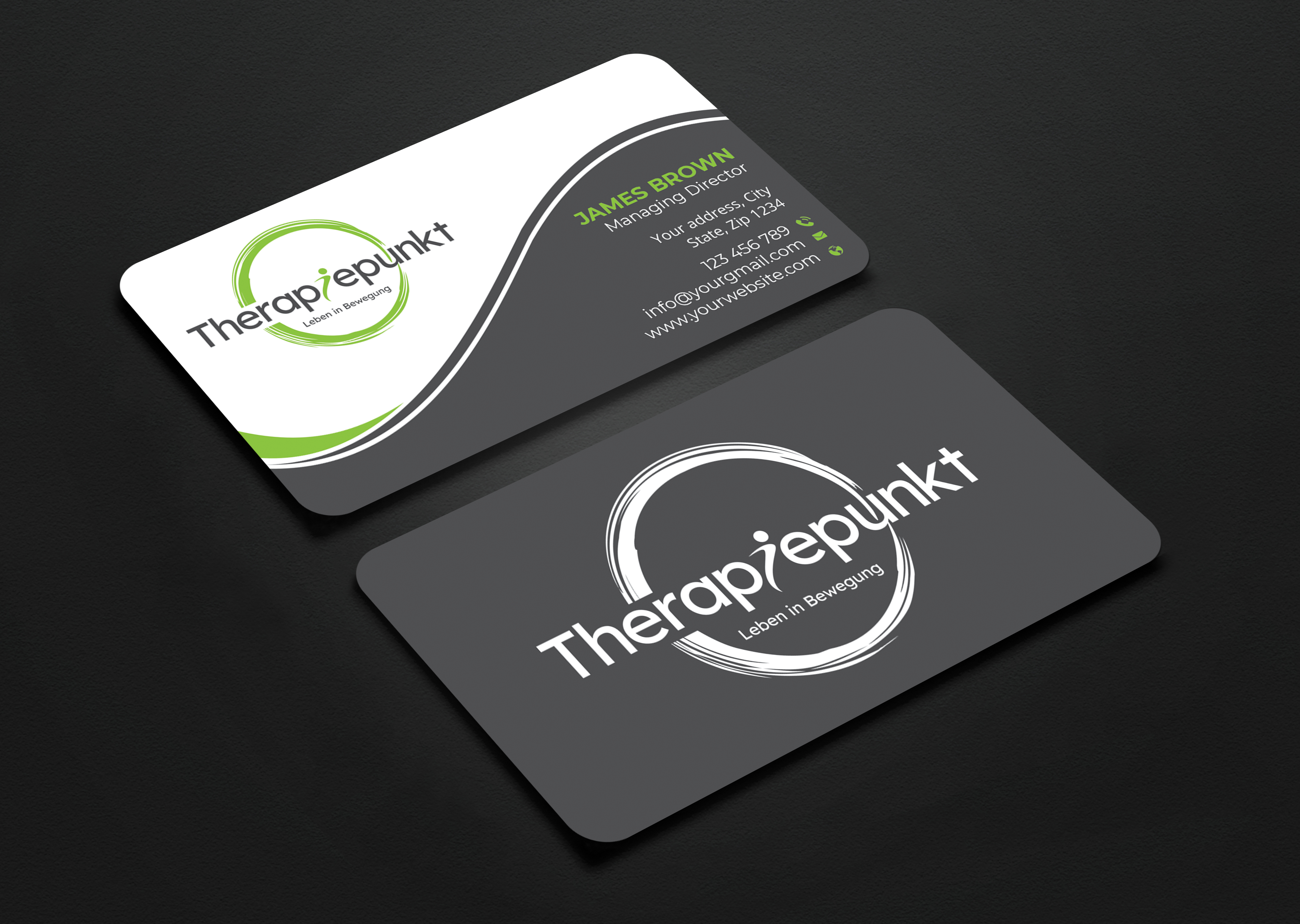 Diseño de Tarjeta de Presentación por Expert Bappy para este proyecto | Diseño #32270751