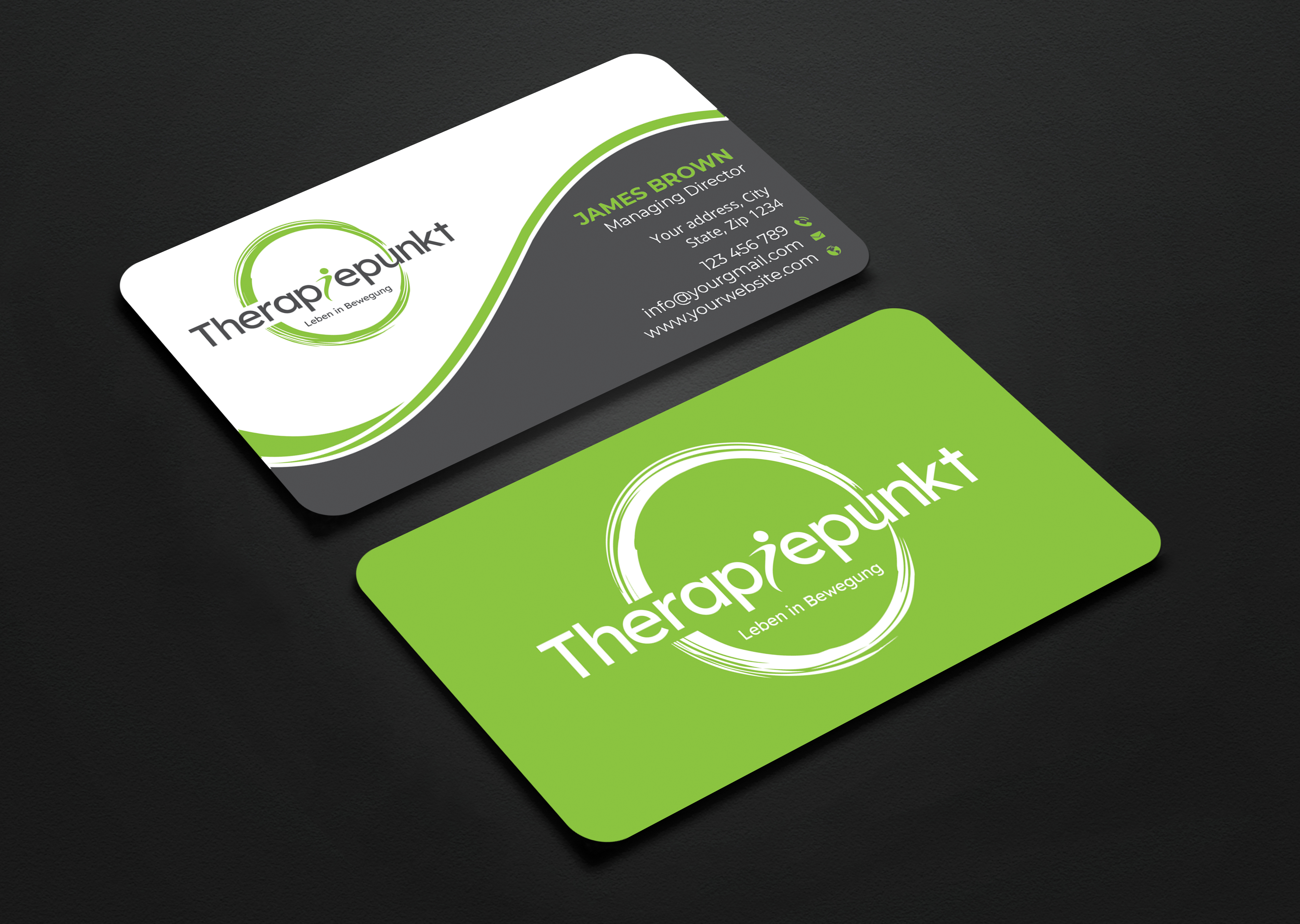 Business Card Design by Expert Bappy for this project | Design #32270753