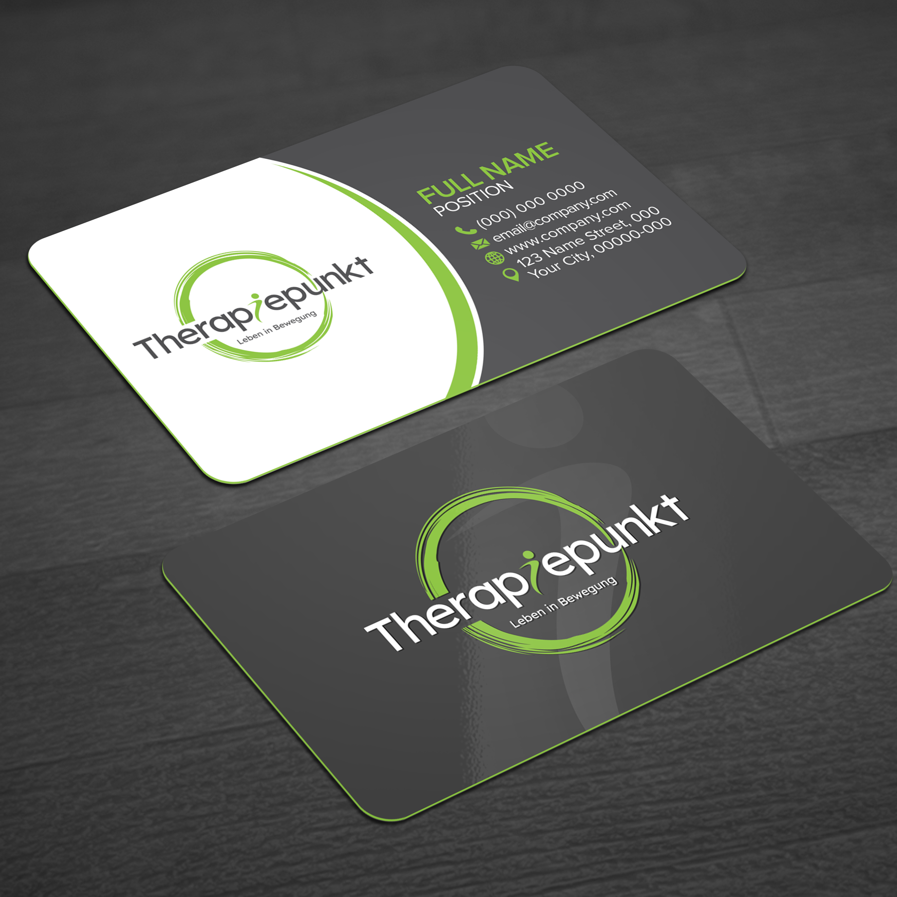 Business Card Design by WellDesign for this project | Design #32258314