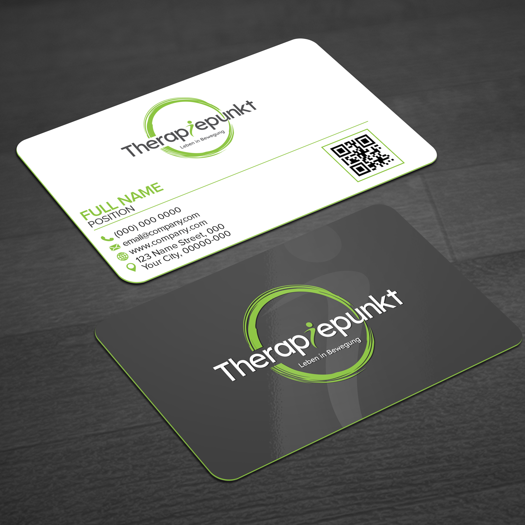 Business Card Design by WellDesign for this project | Design #32258316
