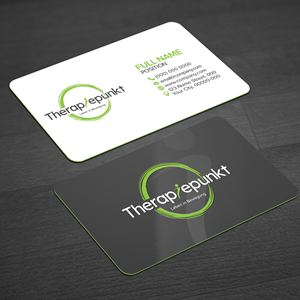 Diseño de Tarjeta de Presentación por WellDesign para este proyecto | Diseño: #32258317