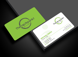 Diseño de Tarjeta de Presentación por Sun Moon Graphic Designer para este proyecto | Diseño: #32255061
