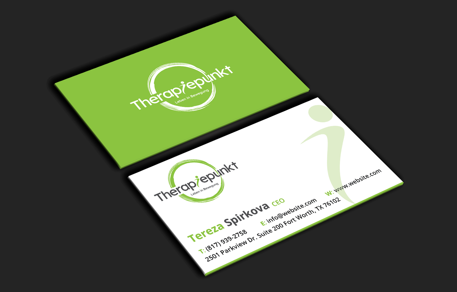 Business Card Design by DesignerShahadat for this project | Design #32255684