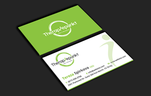 Business Card Design by DesignerShahadat for this project | Design: #32255684