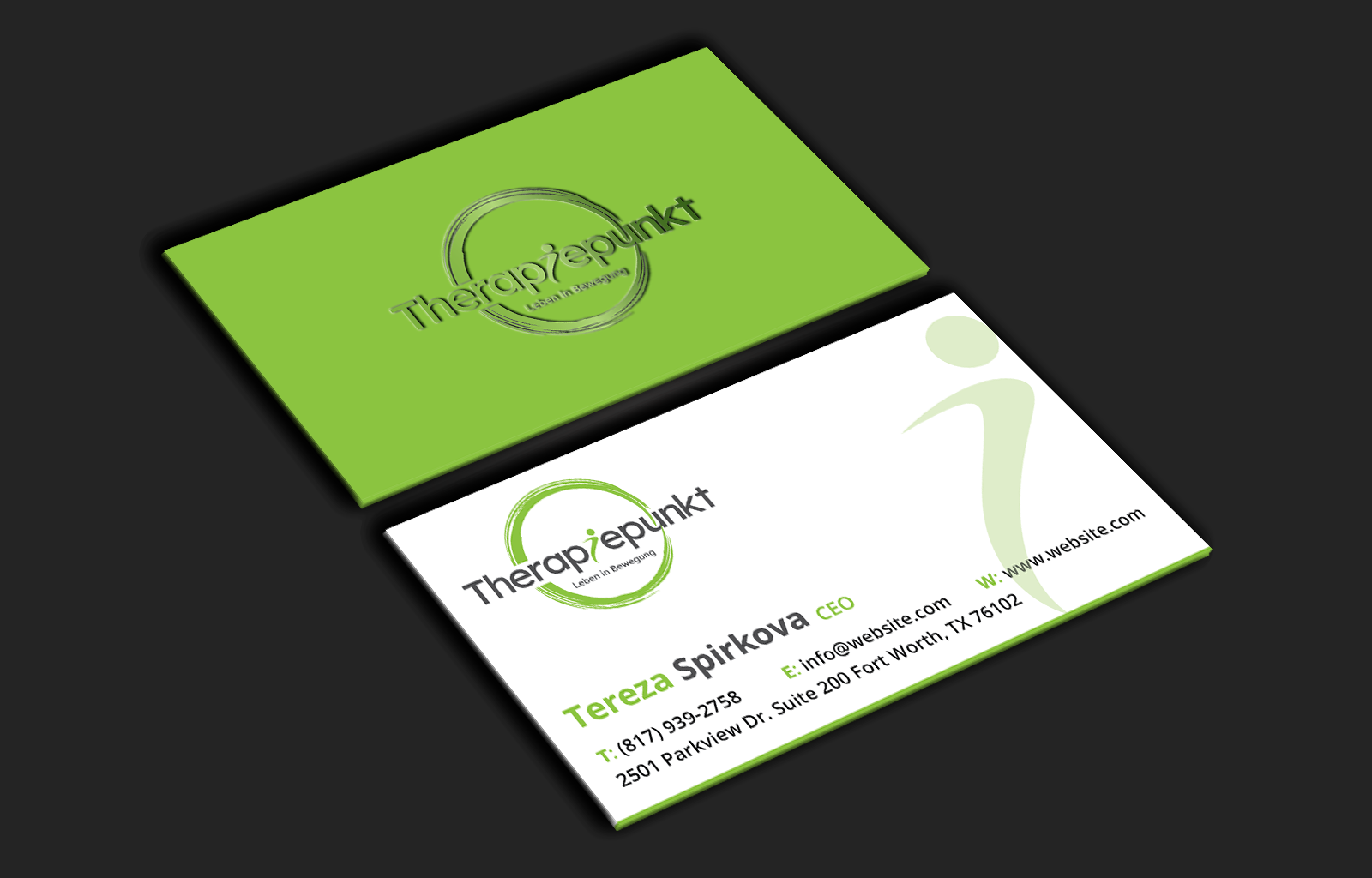 Business Card Design by DesignerShahadat for this project | Design #32255686