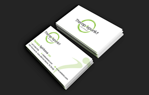 Business Card Design by DesignerShahadat for this project | Design: #32255687