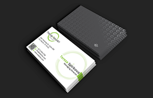 Business Card Design by DesignerShahadat for this project | Design: #32255699