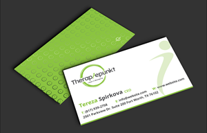 Business Card Design by DesignerShahadat for this project | Design: #32255701