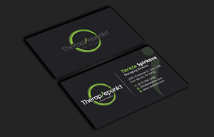 Business Card Design by DesignerShahadat for this project | Design: #32255705