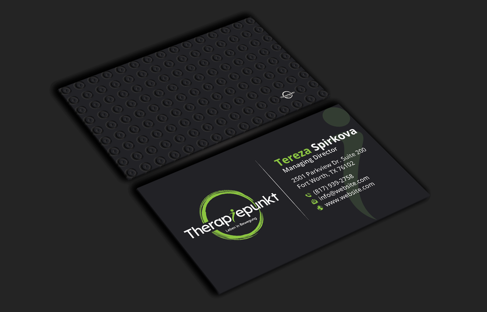 Business Card Design by DesignerShahadat for this project | Design #32255706
