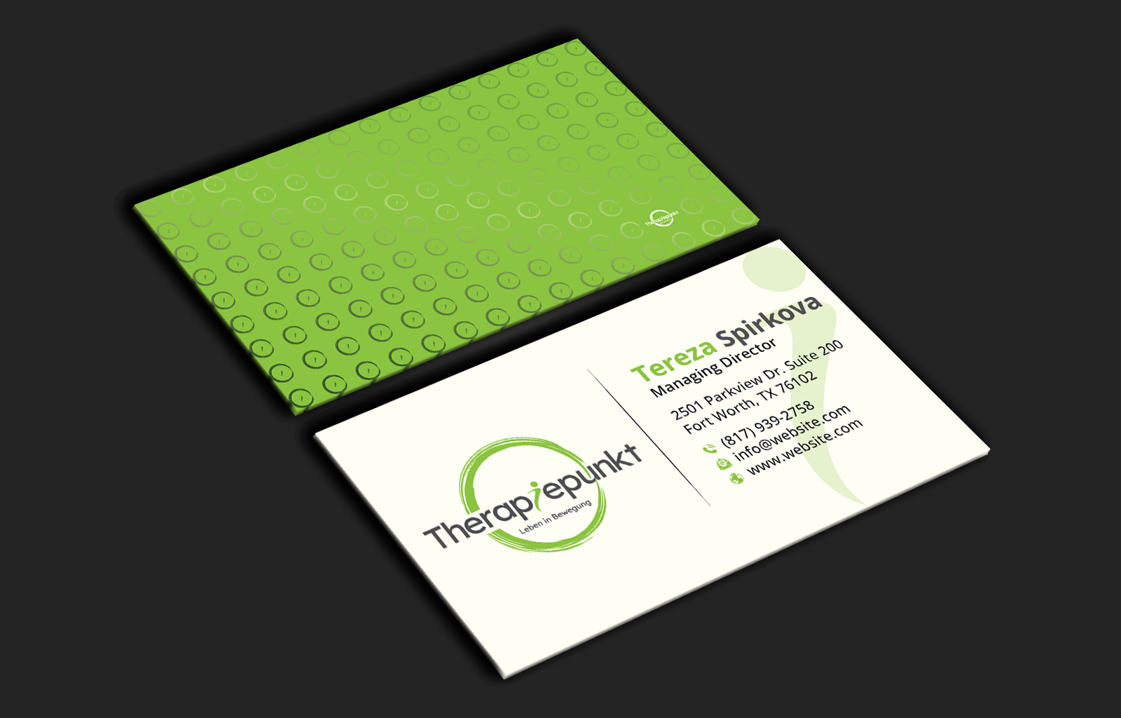 Business Card Design by DesignerShahadat for this project | Design #32255708