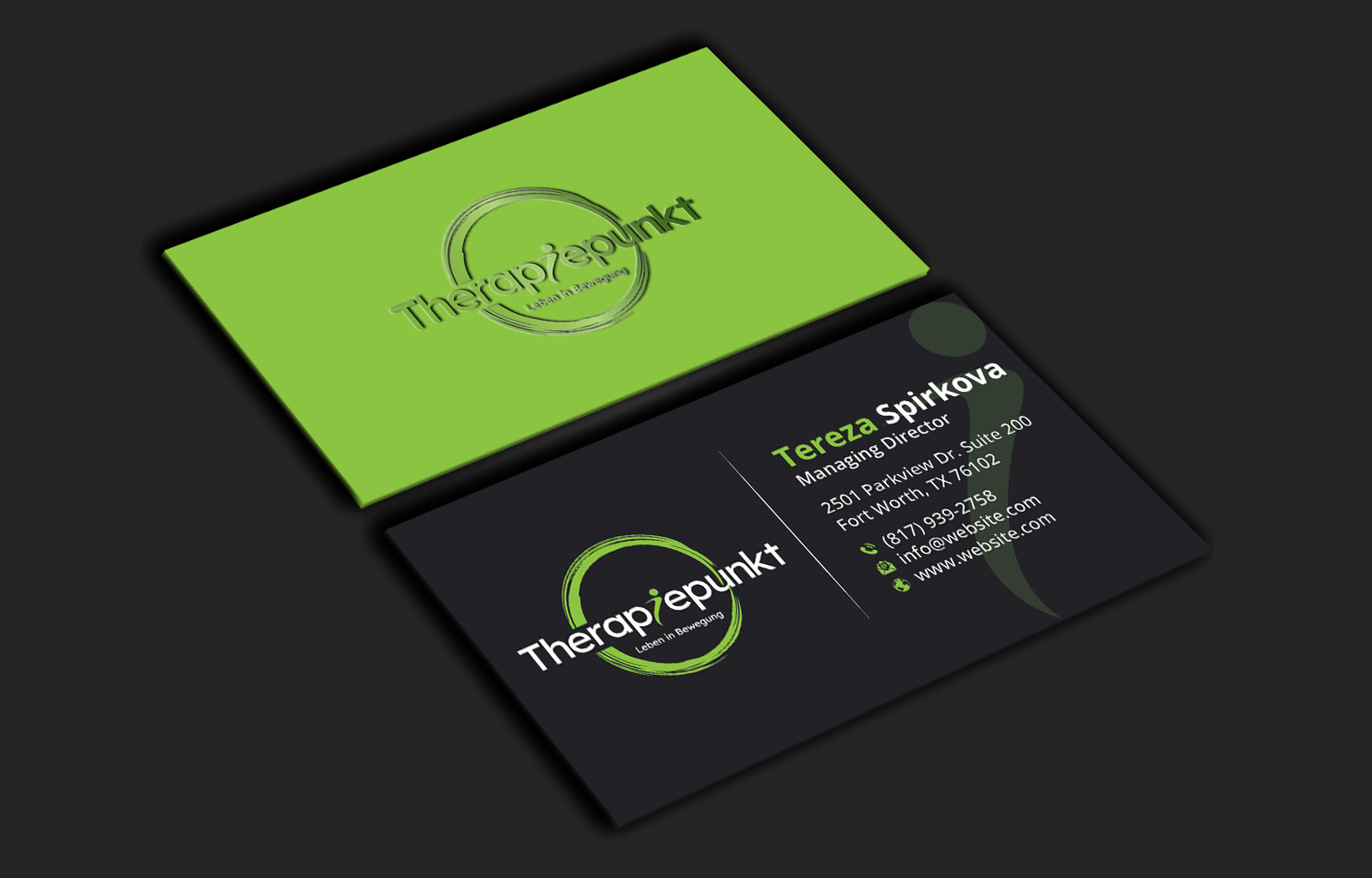 Business Card Design by DesignerShahadat for this project | Design #32255713