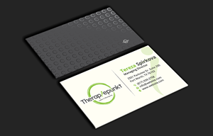 Business Card Design by DesignerShahadat for this project | Design: #32255715