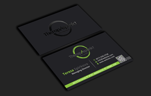 Business Card Design by DesignerShahadat for this project | Design: #32255933