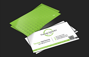 Business Card Design by DesignerShahadat for this project | Design: #32255943