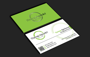 Business Card Design by DesignerShahadat for this project | Design: #32255956