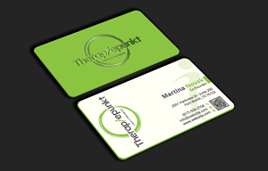 Business Card Design by DesignerShahadat for this project | Design: #32256652