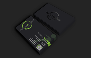 Business Card Design by DesignerShahadat for this project | Design: #32256661