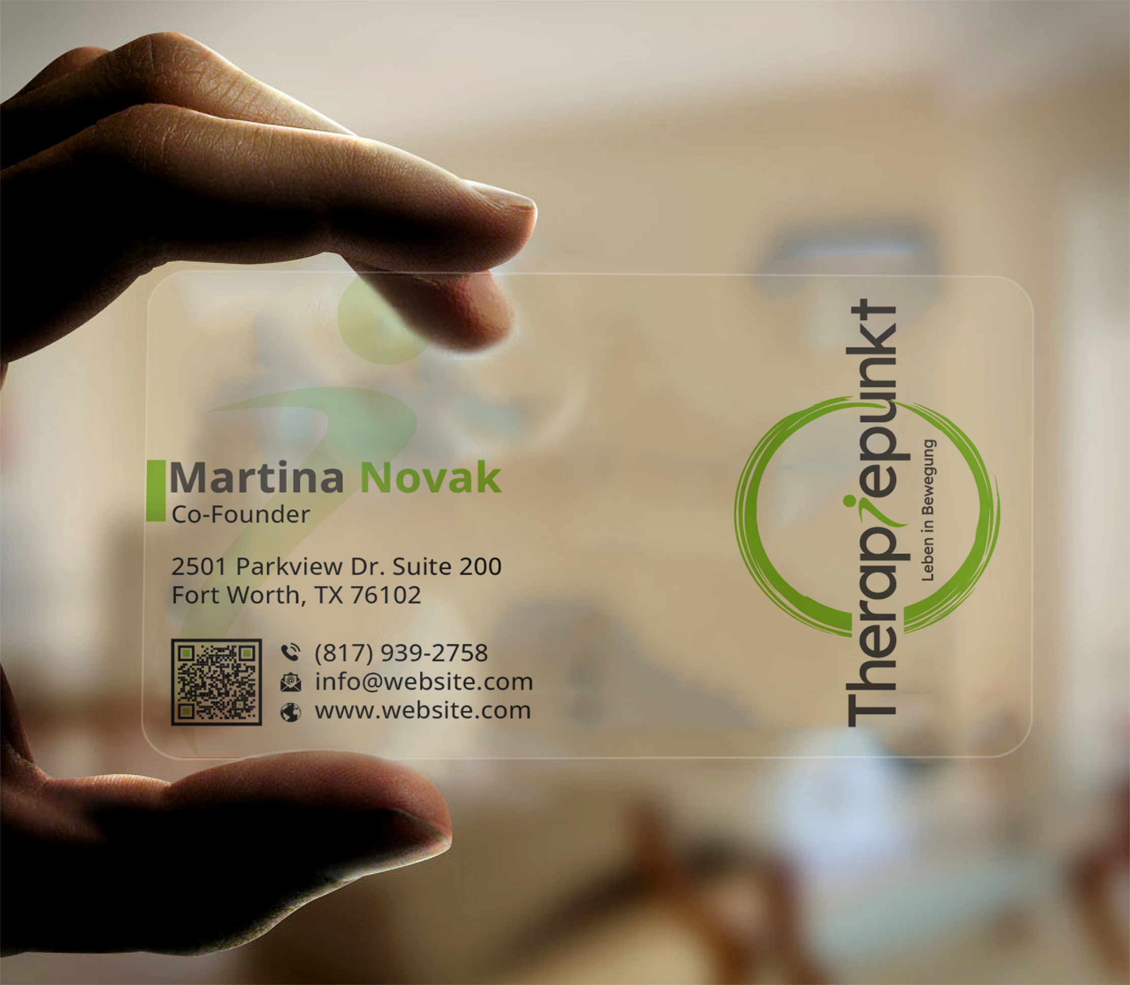 Business Card Design by DesignerShahadat for this project | Design #32256663