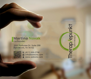Business Card Design by DesignerShahadat for this project | Design: #32256663