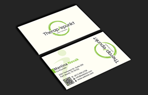 Business Card Design by DesignerShahadat for this project | Design: #32256671