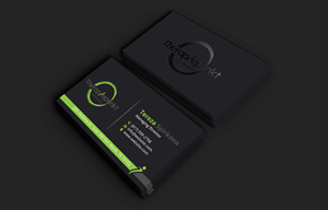 Business Card Design by DesignerShahadat for this project | Design: #32256680