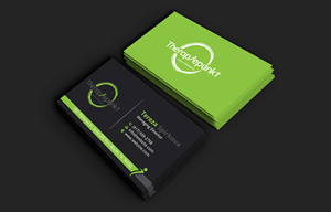 Business Card Design by DesignerShahadat for this project | Design: #32256681