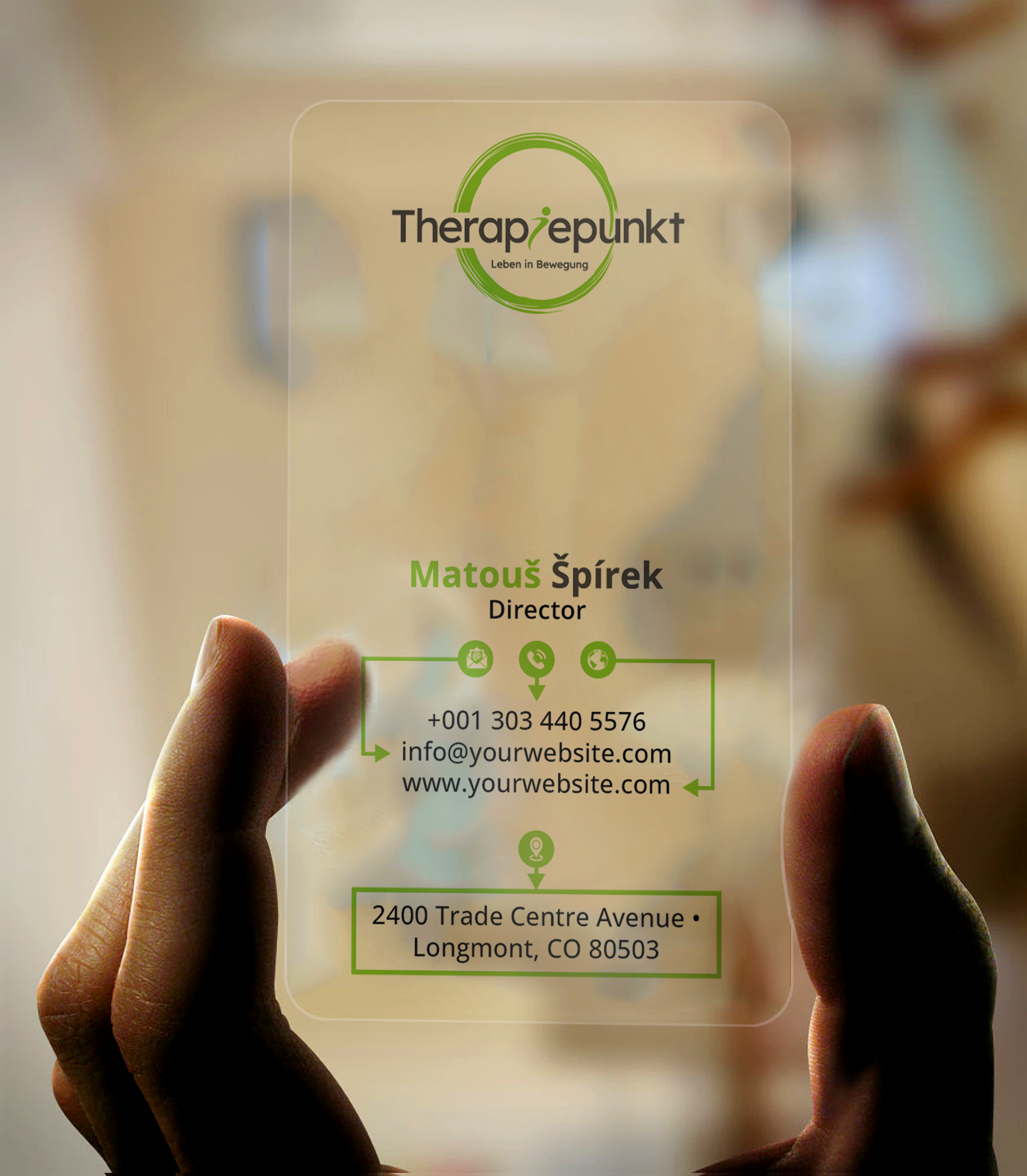 Business Card Design by DesignerShahadat for this project | Design #32257812
