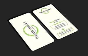 Business Card Design by DesignerShahadat for this project | Design: #32257813