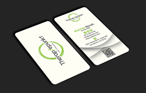 Business Card Design by DesignerShahadat for this project | Design: #32257833