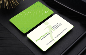 Business Card Design by DesignerShahadat for this project | Design: #32259432