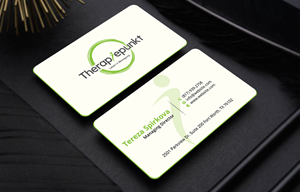 Business Card Design by DesignerShahadat for this project | Design: #32259433