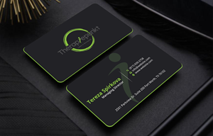 Business Card Design by DesignerShahadat for this project | Design: #32259436