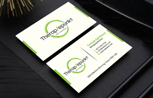 Business Card Design by DesignerShahadat for this project | Design: #32259440