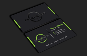 Business Card Design by DesignerShahadat for this project | Design: #32259441