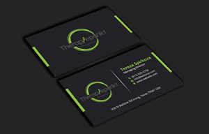 Business Card Design by DesignerShahadat for this project | Design: #32259442