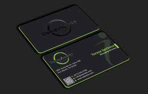 Business Card Design by DesignerShahadat for this project | Design: #32259443