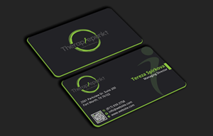 Business Card Design by DesignerShahadat for this project | Design: #32259447