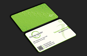 Business Card Design by DesignerShahadat for this project | Design: #32259450