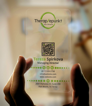 Business Card Design by DesignerShahadat for this project | Design: #32259510