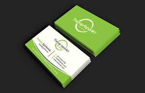Business Card Design by DesignerShahadat for this project | Design: #32259549