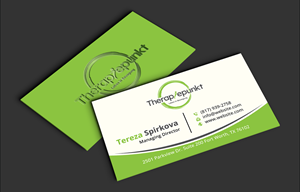 Business Card Design by DesignerShahadat for this project | Design: #32259550