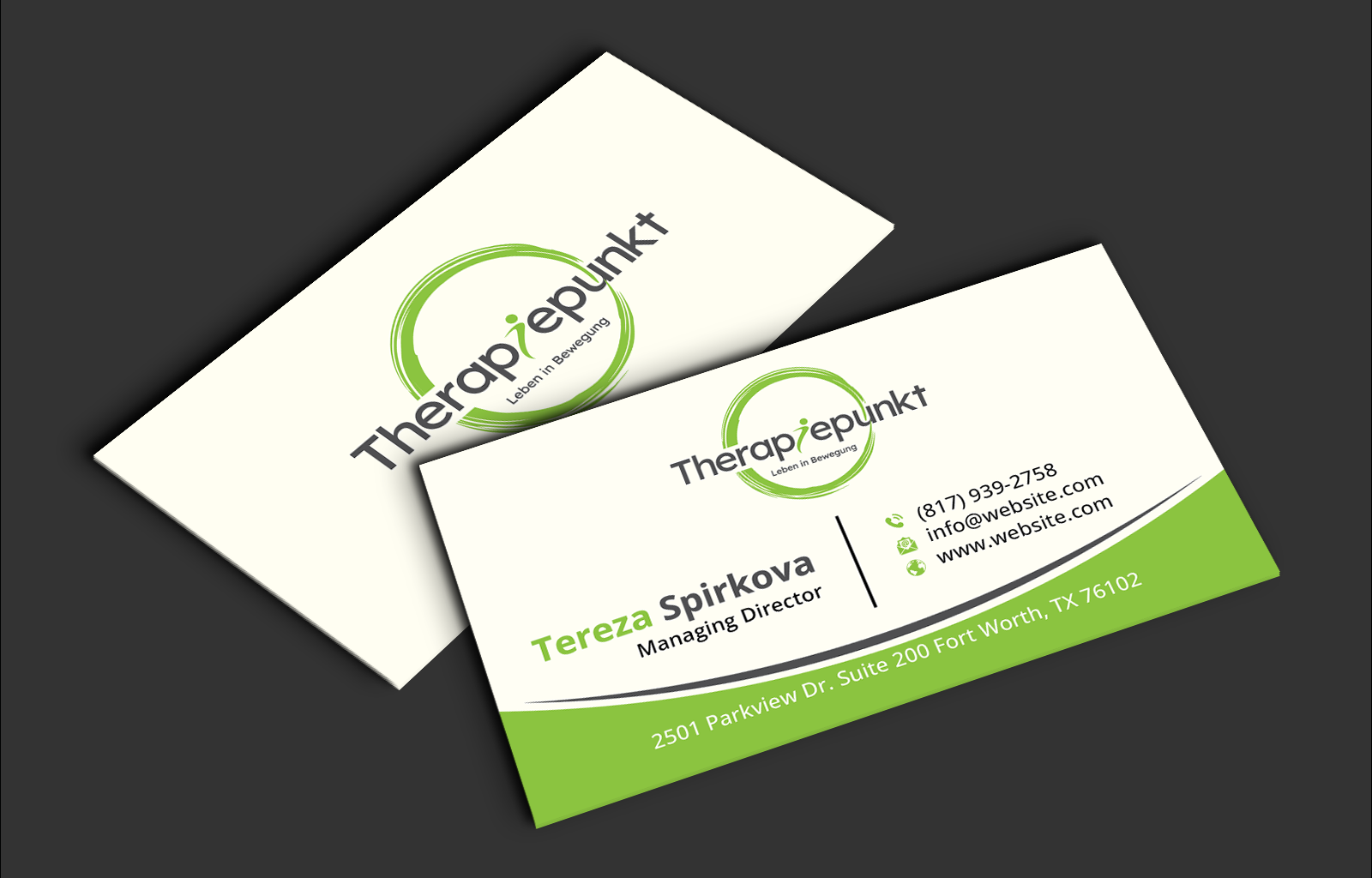 Design de Carte de Visite par DesignerShahadat pour ce projet | Design #32259555