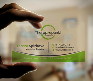 Business Card Design by DesignerShahadat for this project | Design: #32259557