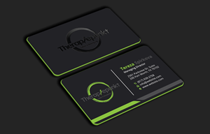 Business Card Design by DesignerShahadat for this project | Design: #32259857