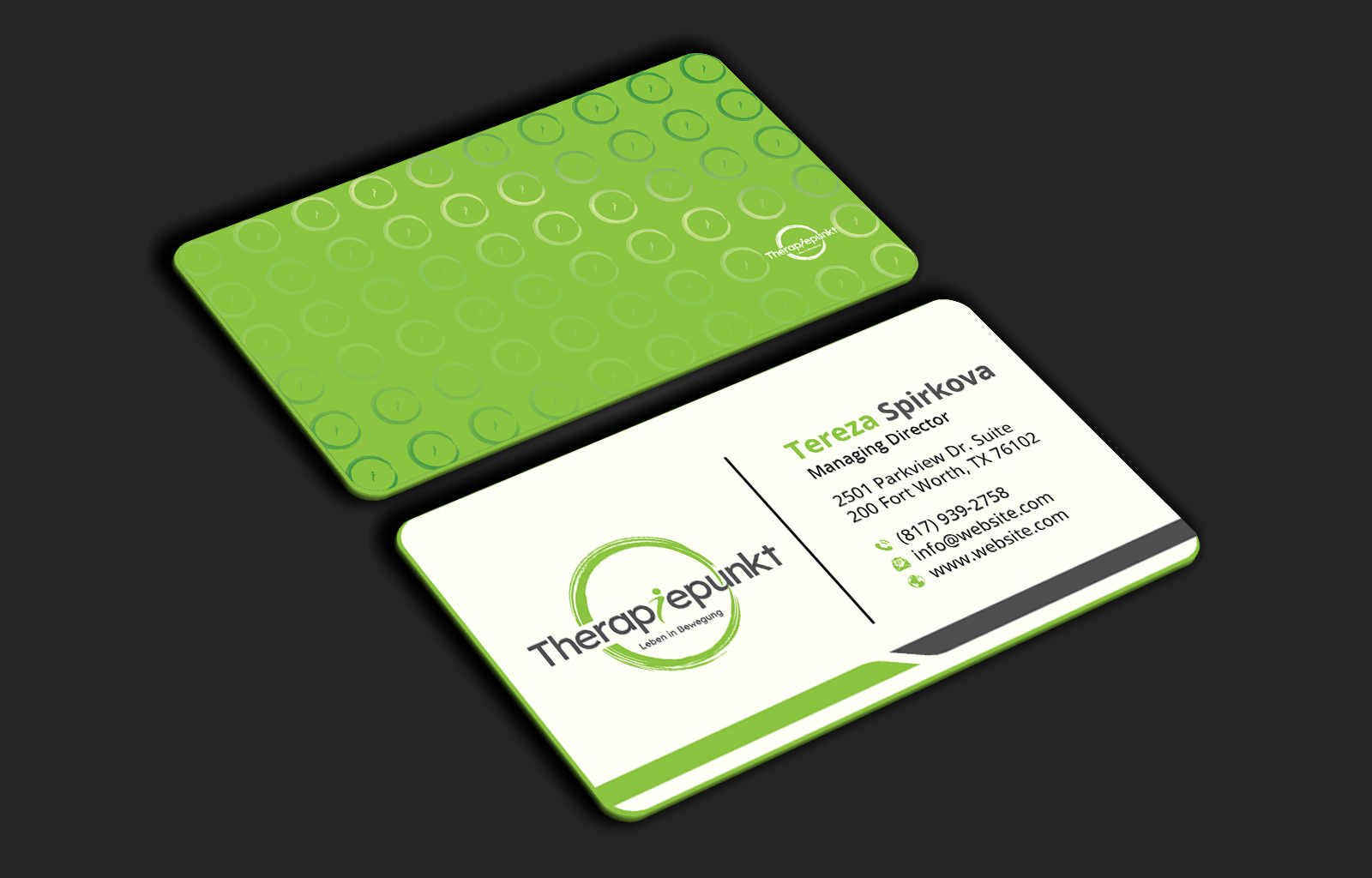 Business Card Design by DesignerShahadat for this project | Design #32259858