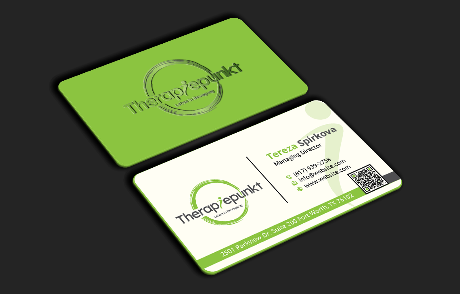 Business Card Design by DesignerShahadat for this project | Design #32259860