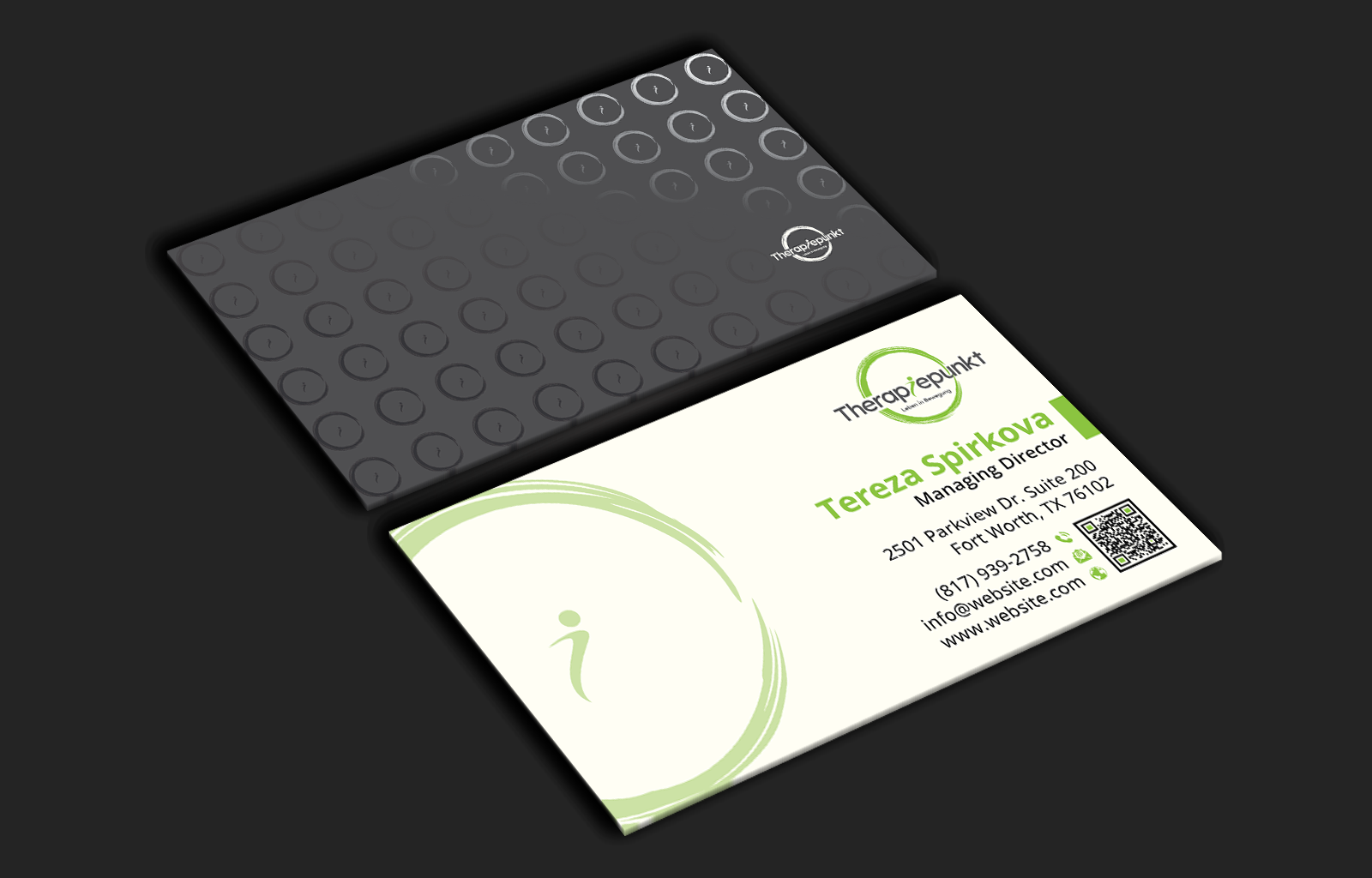 Business Card Design by DesignerShahadat for this project | Design #32270263